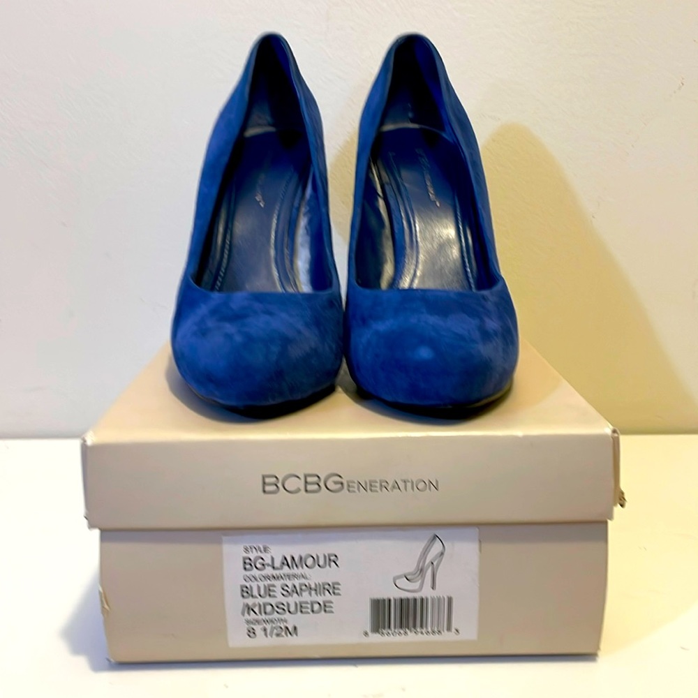 BCBGeneration women’s shoes